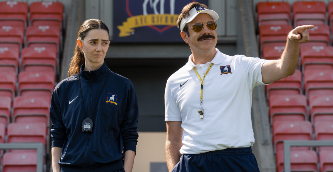 Cuarta temporada de 'Ted Lasso' está en marcha... ¡con regresos y nuevos protagonistas!