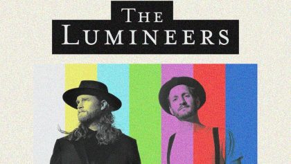 the lumineers