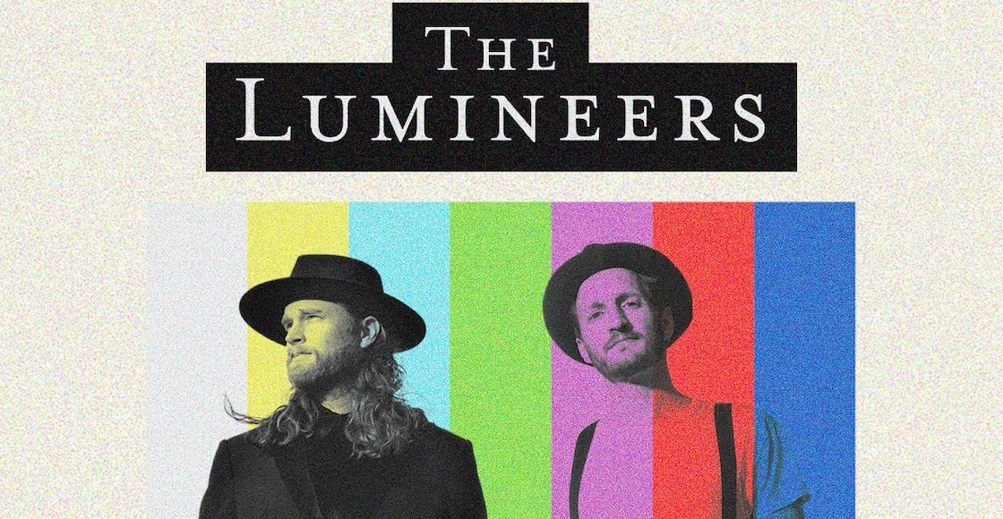 the lumineers