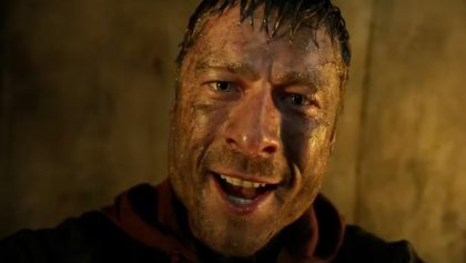 Checa el tráiler de 'The Running Man', la nueva película de Edgar Wright y Glen Powell