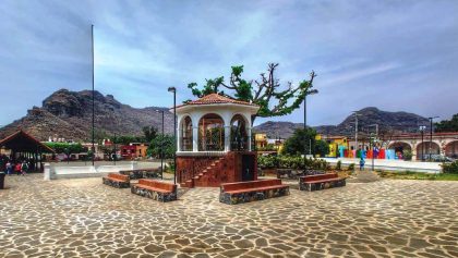 Pueblitos cerca de la ciudad presenta: Tlayacapan