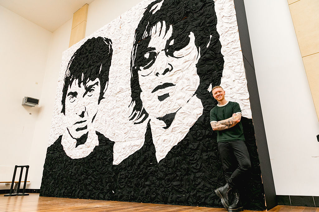 Datos random tour oasis 2025