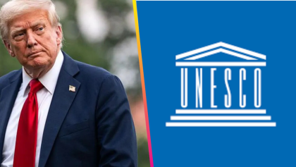 trump unesco