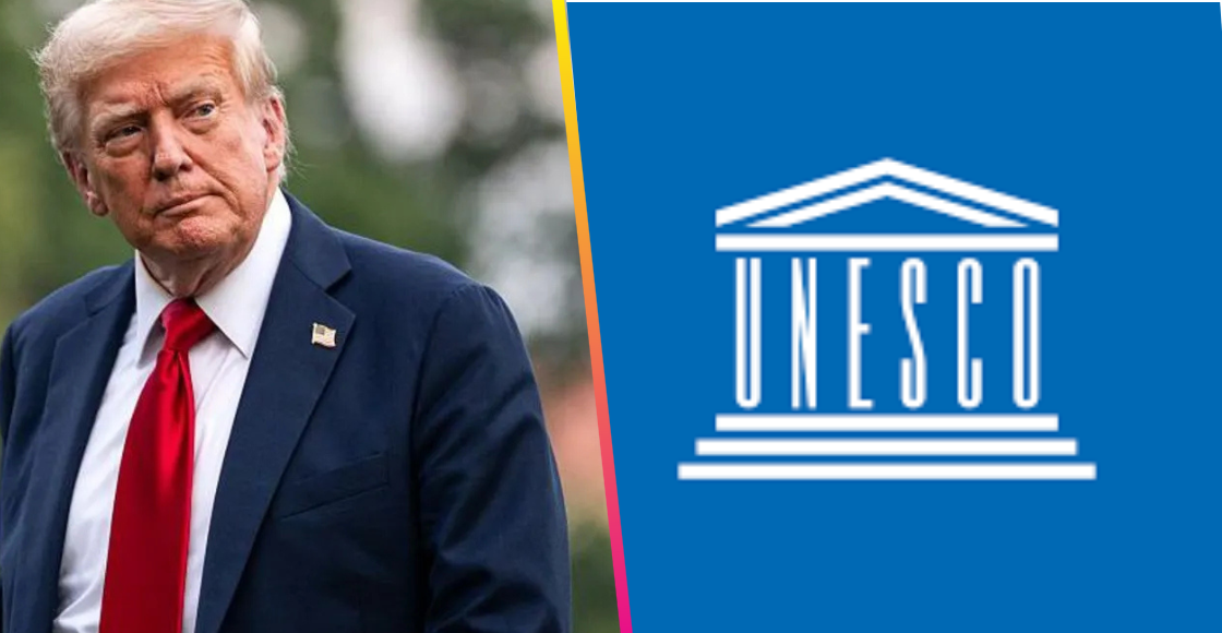 trump unesco