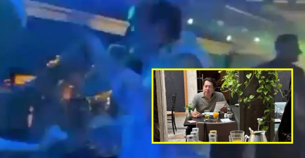 White Lotus a la 4T: Vacaciones de lujo de diputados y senadores