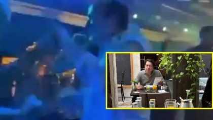 White Lotus a la 4T: Vacaciones de lujo de diputados y senadores