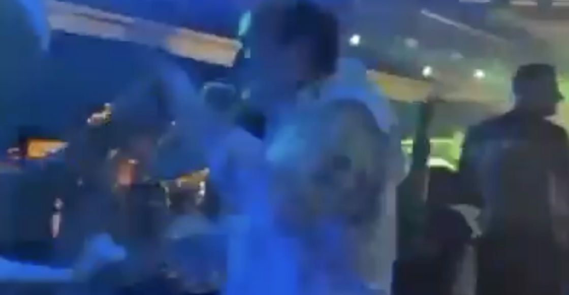 White Lotus a la 4T: Vacaciones de lujo de diputados y senadores