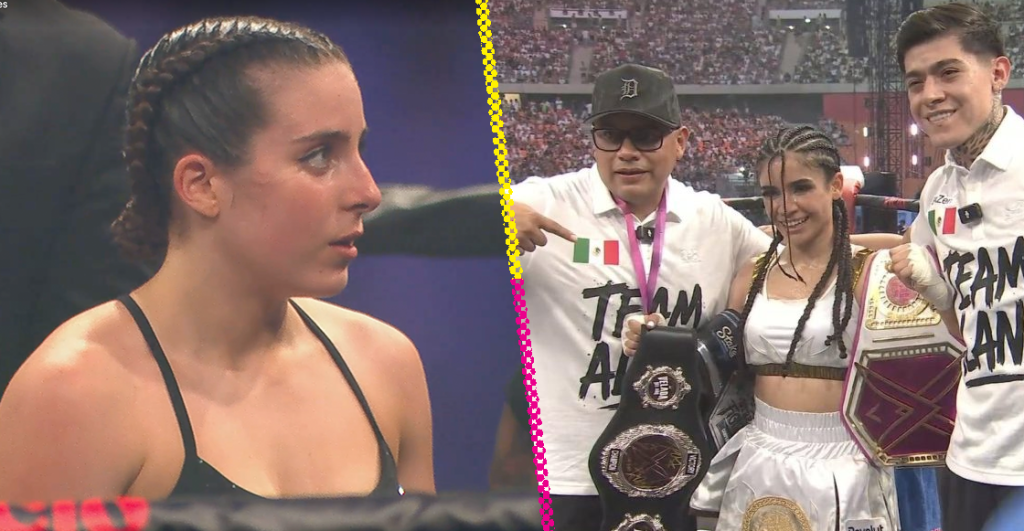 Victoria de Alana, derrota de RoRo y todos los resultados de la Velada V