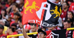 Grupo Orlegi pone al Atlas a la venta