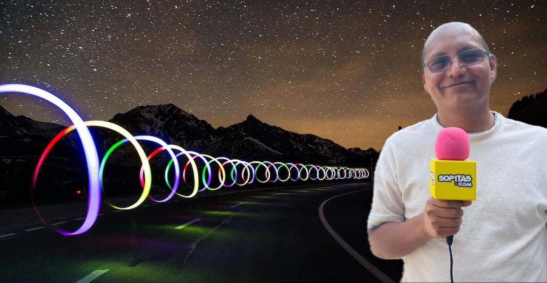 Aunque no lo creas, es posible viajar en el tiempo; un experto nos explica