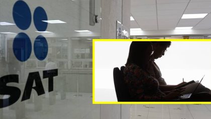 Salvados por las videollamadas de la oficina virtual del SAT: ¿Qué trámites puedes hacer?