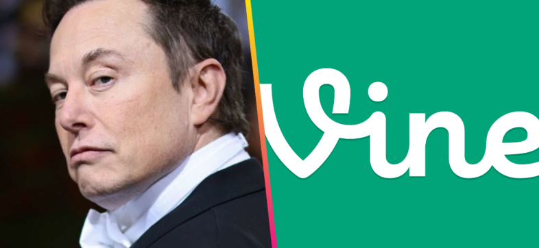vine elon musk ia