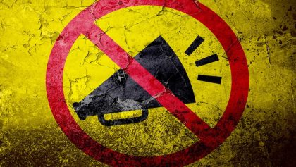 El uso de la violencia política de género para censurar el derecho a la información