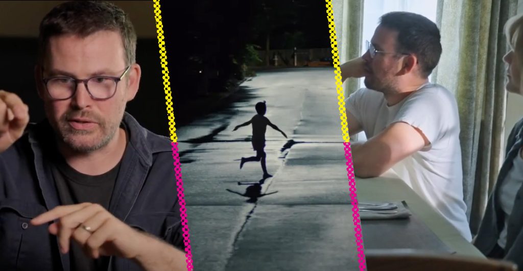 'Weapons': Un detrás de cámaras de la película más loca y macabra de 2025