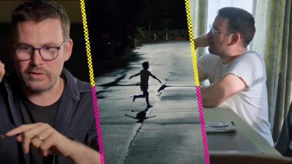 'Weapons': Un detrás de cámaras de la película más loca y macabra de 2025