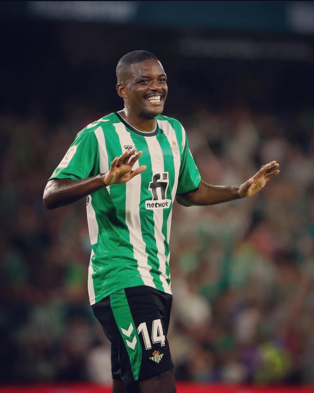 William Carvalho es el nuevo fichaje de Pachuca