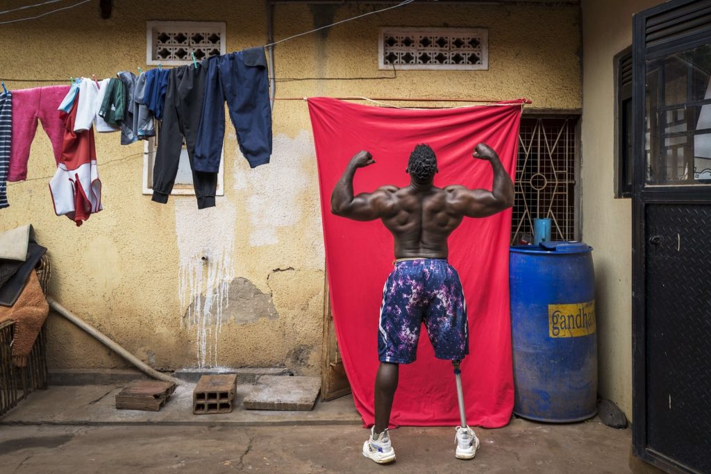 World Press Photo 2025, Franz Mayer