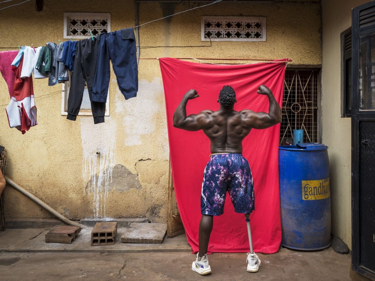 World Press Photo 2025, Franz Mayer