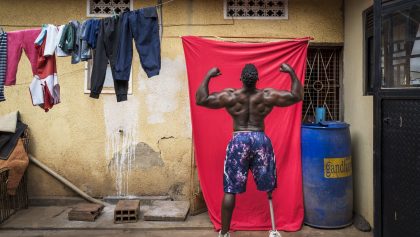 World Press Photo 2025, Franz Mayer