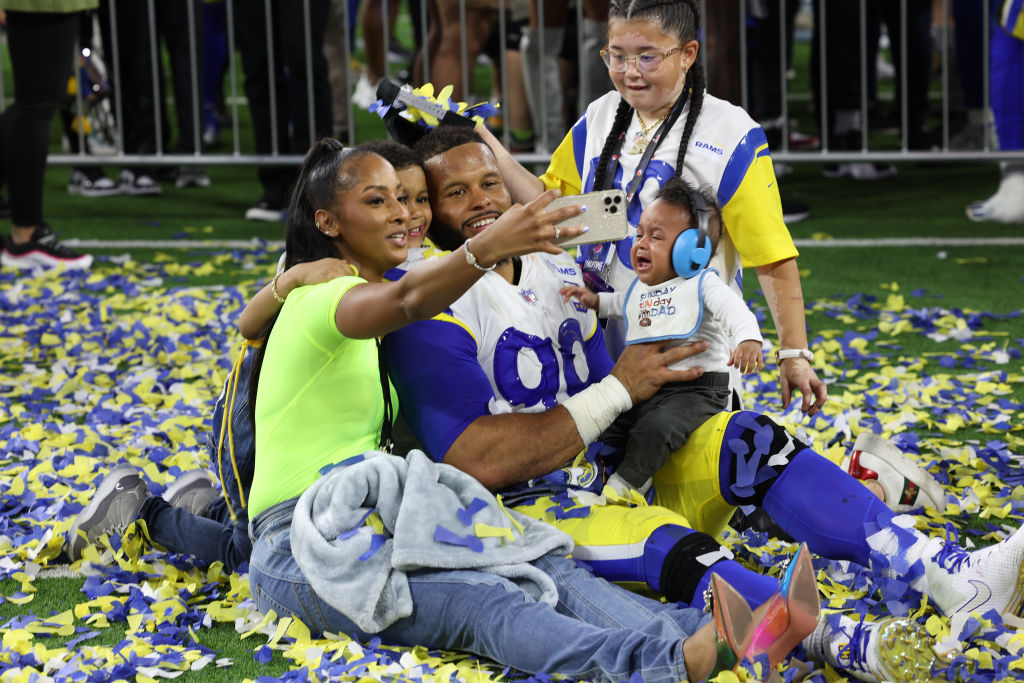 El acoso que sufrió Aron Donald