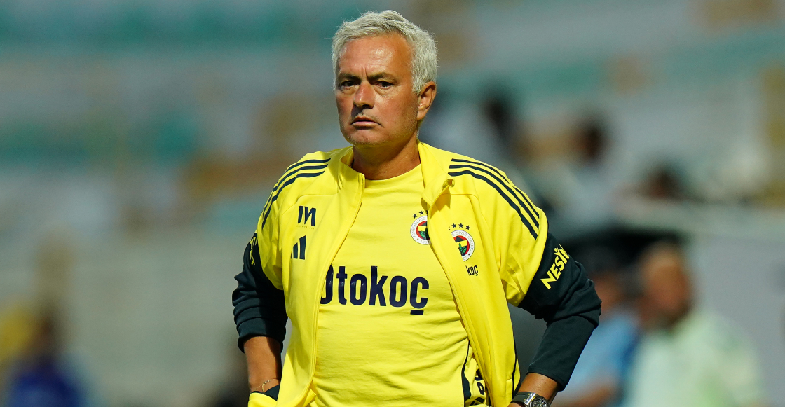 La verdad de la "advertencia" de Mourinho al América por fichar a Allan Saint-Maximin