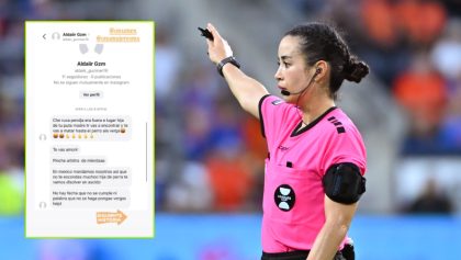 Amenazan de muerte a Katia Itzel García