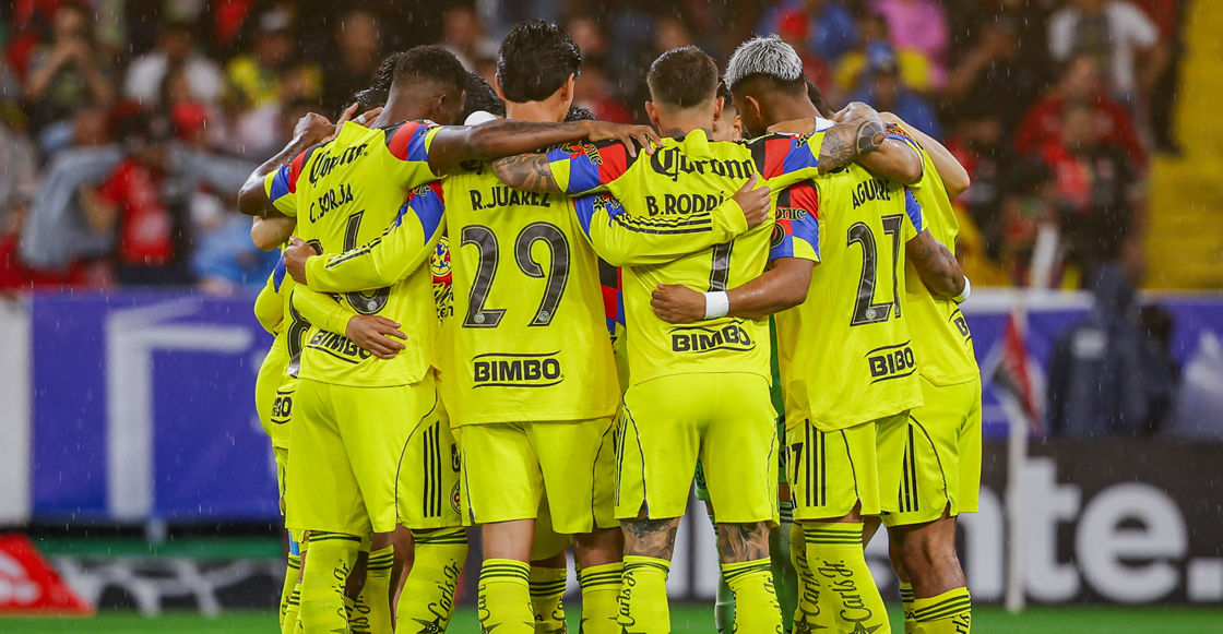 ¿Van a regresar los boletos del América vs Pachuca?