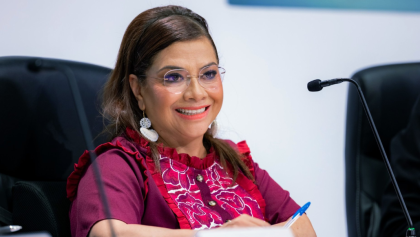 ¡Eso sí me interesa! Clara Brugada prepara programa de apoyo económico para mayores de 30 años