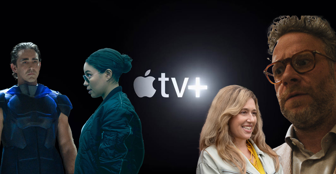 Apple TV+ sube sus precios en México: ¿Cuánto cuesta ahora?