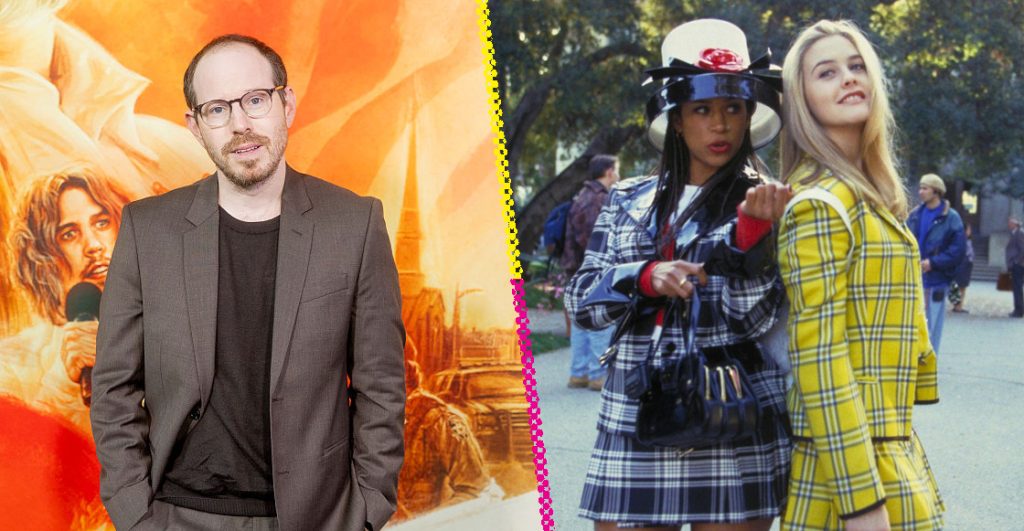 As if! La teen movie que Ari Aster considera una "obra maestra"