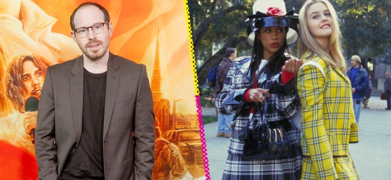 As if! La teen movie que Ari Aster considera una "obra maestra"