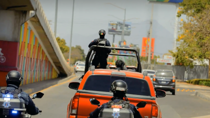 Ataque armado en hospital de Sinaloa deja 3 muertos y 4 heridos