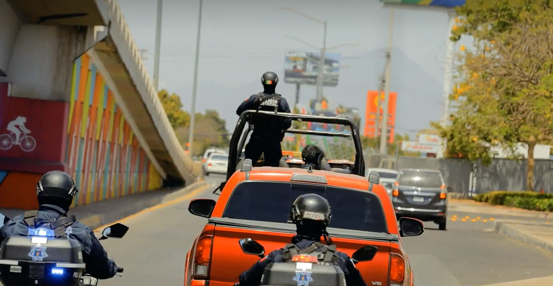 Ataque armado en hospital de Sinaloa deja 3 muertos y 4 heridos