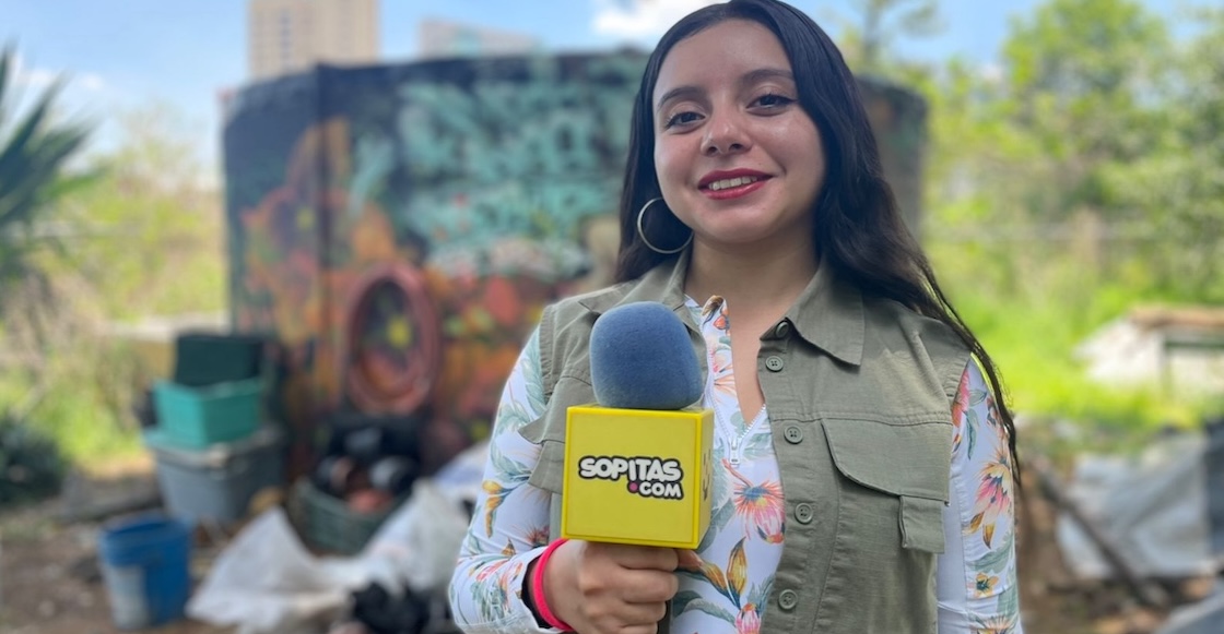 Barranca de Santa Fe: El rescate que cambió un tiradero por áreas verdes