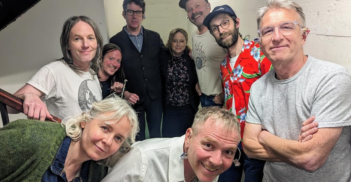 belle and sebastian 1