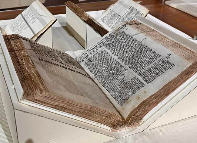 Oda al silencio eterno: La historia de la Biblioteca Nacional de México