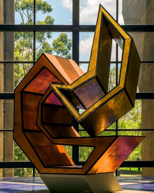 Oda al silencio eterno: La historia de la Biblioteca Nacional de México