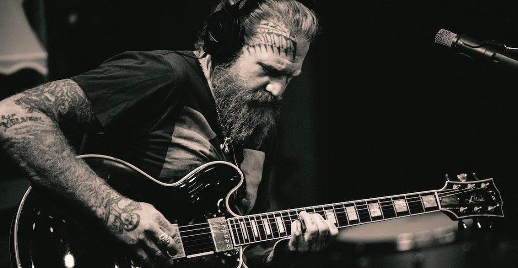 brent hinds mastodon
