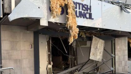 british council kiev