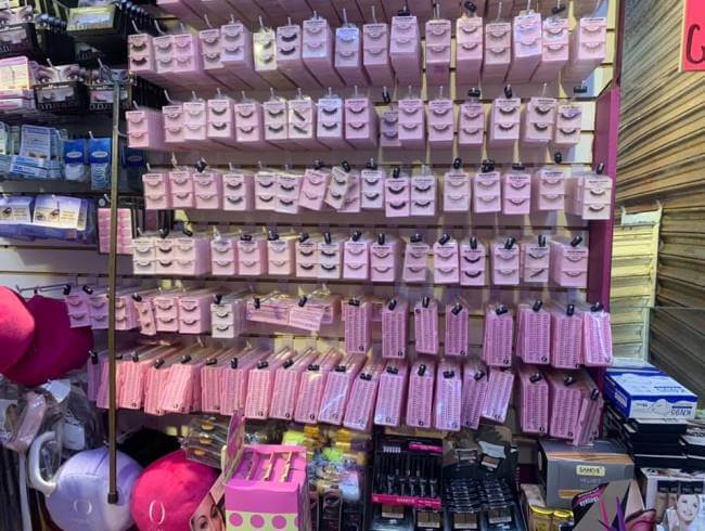 Anotaciones sobre el Callejón de la Belleza