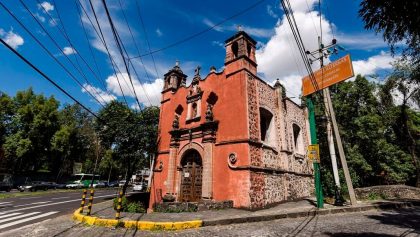 Tour de capillas virreinales en la CDMX