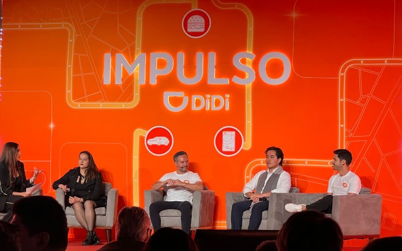 caso de exito de emprendedora gracias a didi