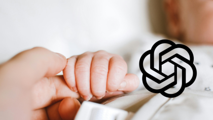 Que siempre no: Registro Civil niega haber registrado a un bebé con el nombre de Chat Yipiti