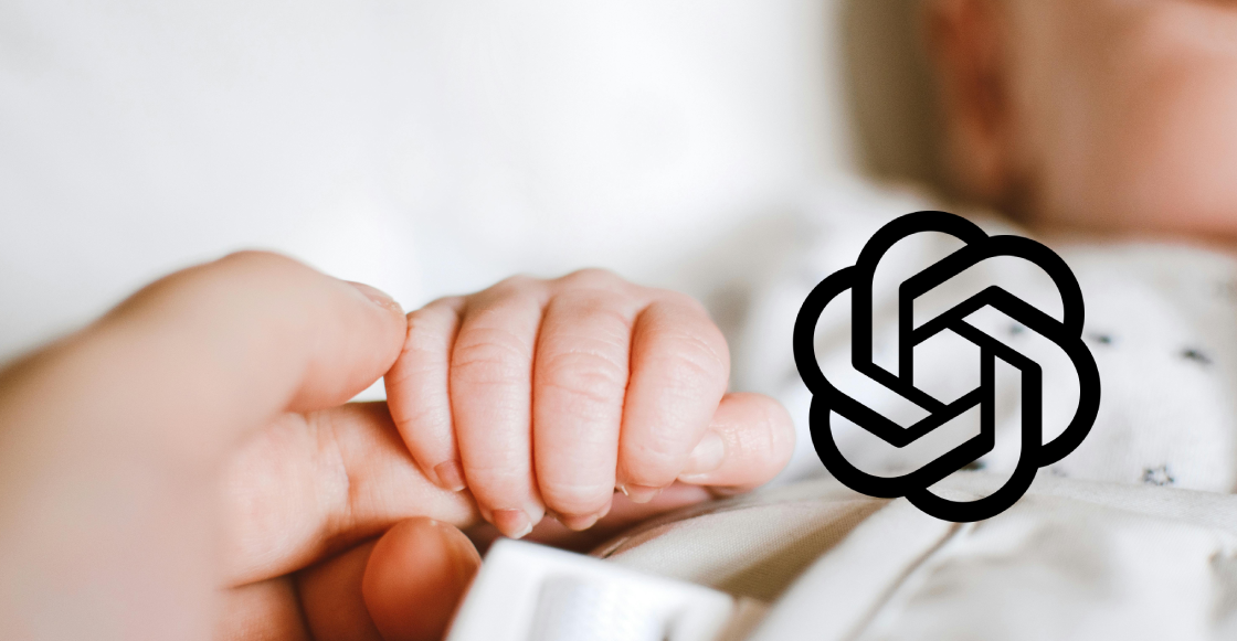 Que siempre no: Registro Civil niega haber registrado a un bebé con el nombre de Chat Yipiti