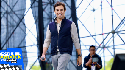 Desde Christian Horner hasta Franco Colapinto: Así reacciono la F1 al regreso de Checo Pérez