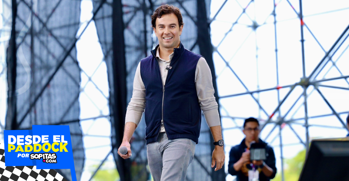 Desde Christian Horner hasta Franco Colapinto: Así reacciono la F1 al regreso de Checo Pérez