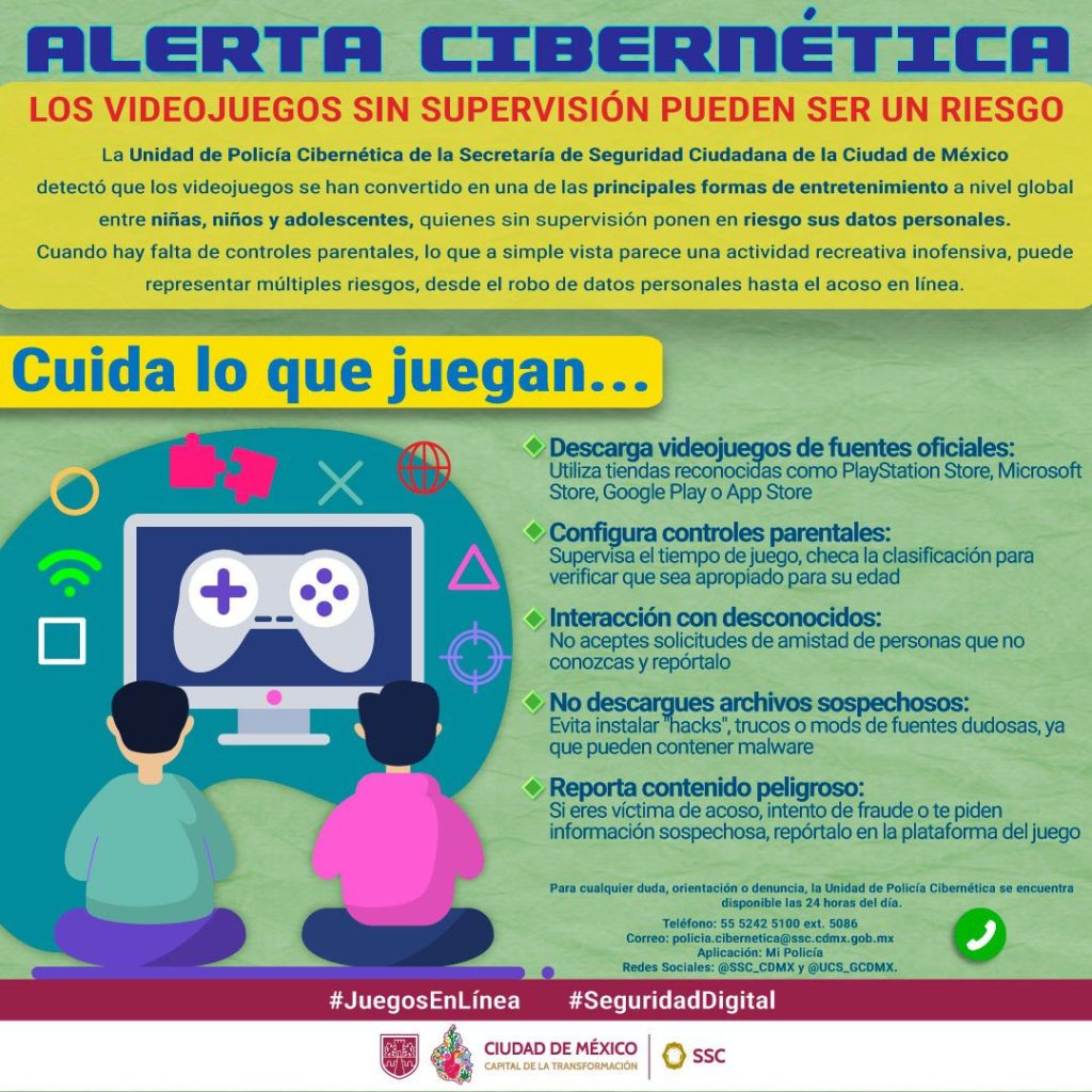 ciberacoso-y-otros-riesgos-videojuegos-linea-2