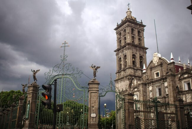 Vacaciones de agosto: Ciudades Patrimonio de la Humanidad de México