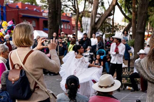 Vacaciones de agosto: Ciudades Patrimonio de la Humanidad de México