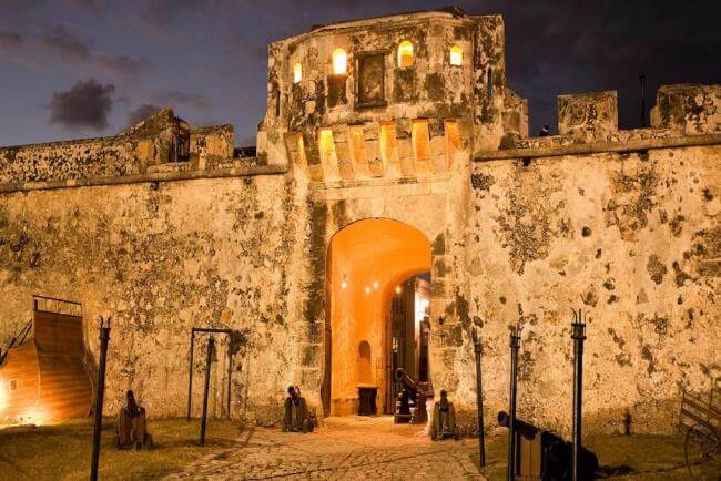 Vacaciones de agosto: Ciudades Patrimonio de la Humanidad de México